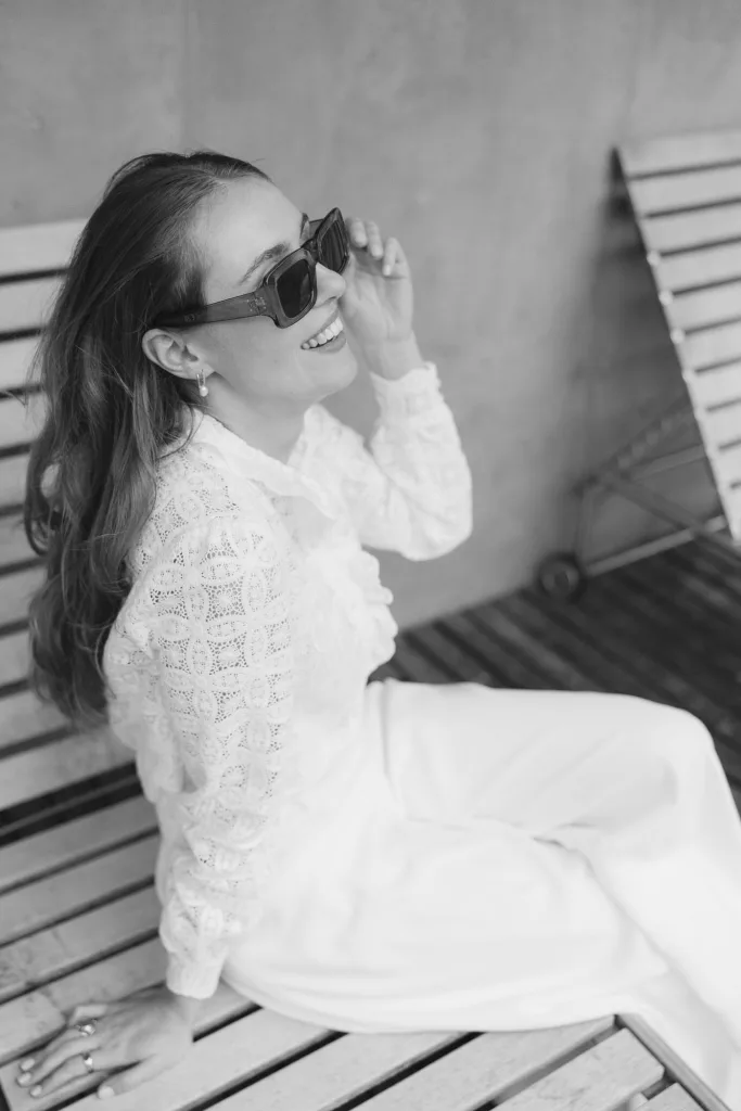 Couple shooting in Berchtesgaden – modern and timeless scenery