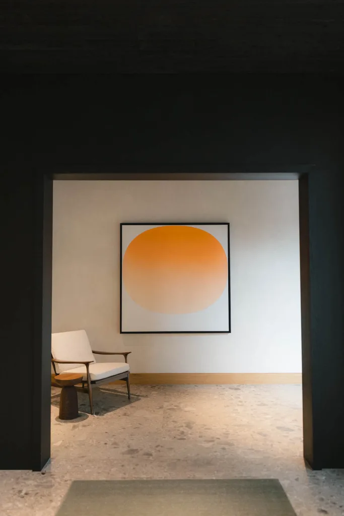 Hochzeitsreportage Chiemgauhof- Kunsraum